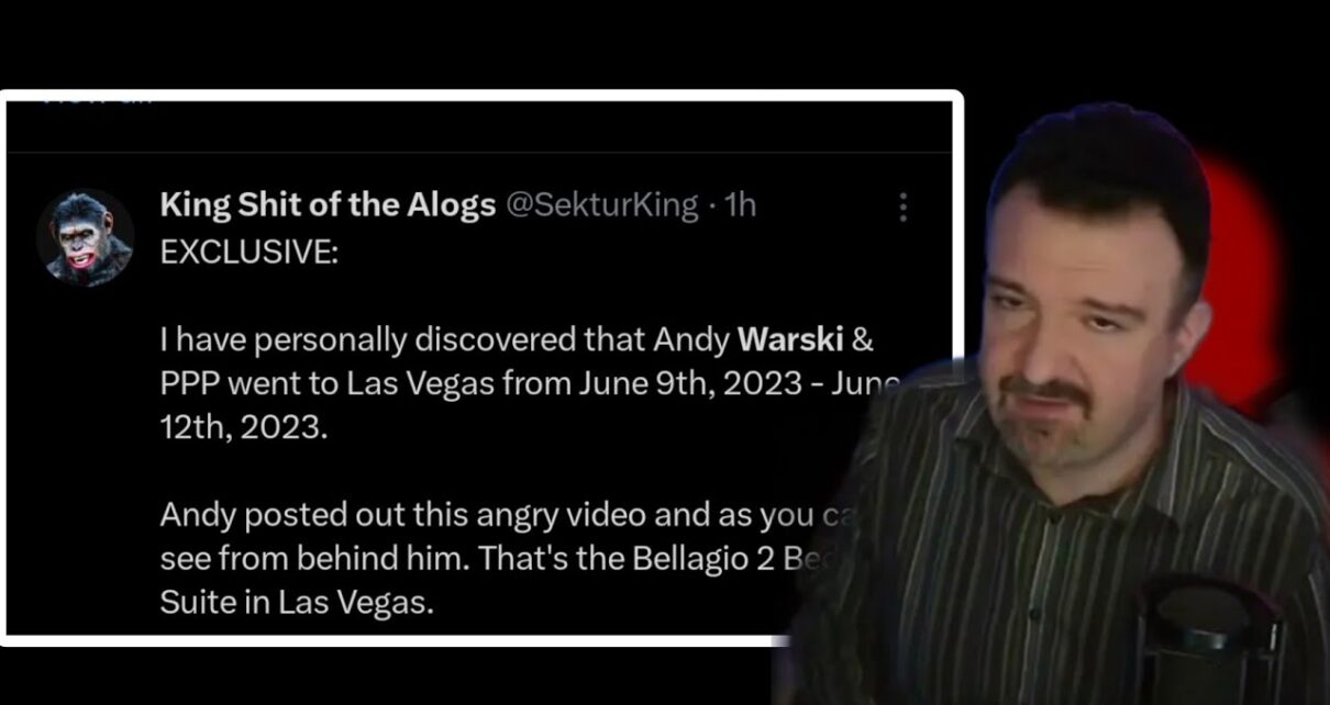 Breaking! DSP Tries To Disassociate From Kino Casino!  “We’re Not Friends”  Won’t Answer Questions