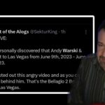 Breaking! DSP Tries To Disassociate From Kino Casino!  "We're Not Friends"  Won't Answer Questions