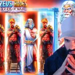 Buscando La MAXWIND en Zeus vs Hades CASINO ONLINE ARGENTINA ¿Cuánto Ganamos?