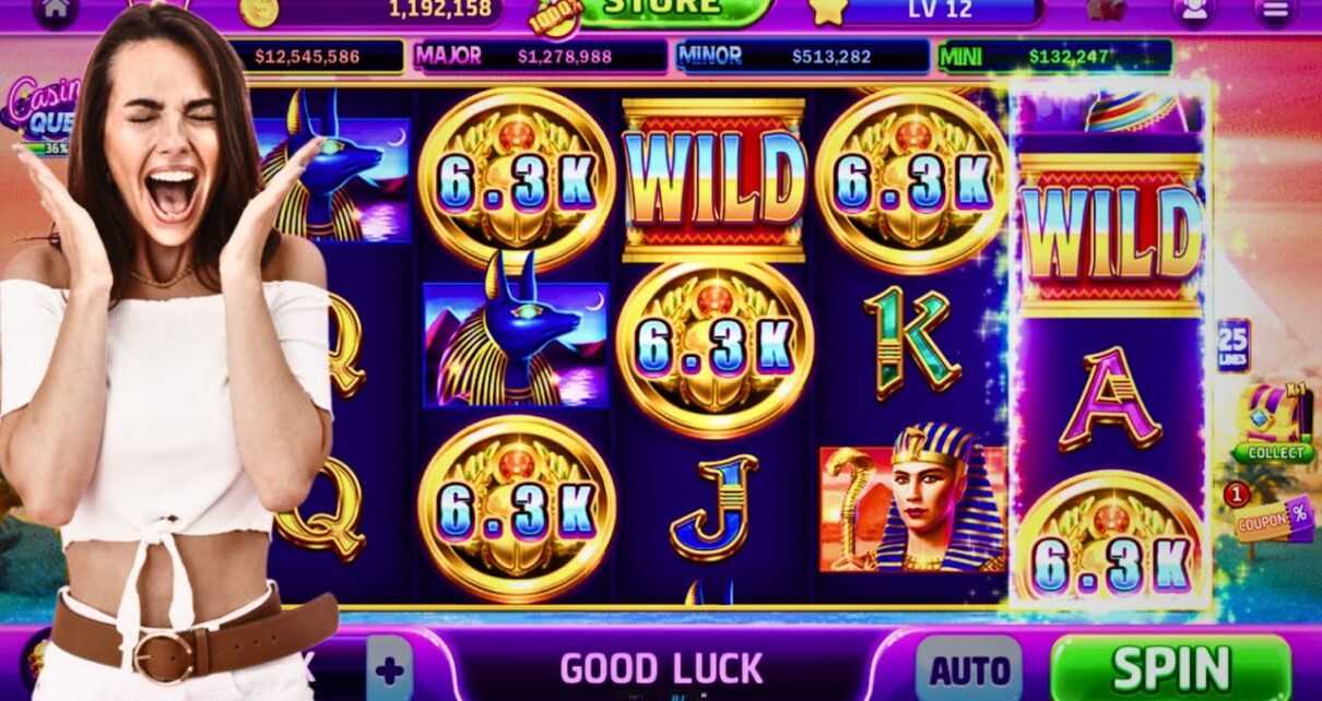 CAİ SHEN 88 BONUS TİME PASS BİG PASS Vegas Online Casino Slots Today™️ Machine Jackpot Big Bonus