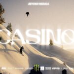 CASINO. A Snowboard Film by Beyond Medals.