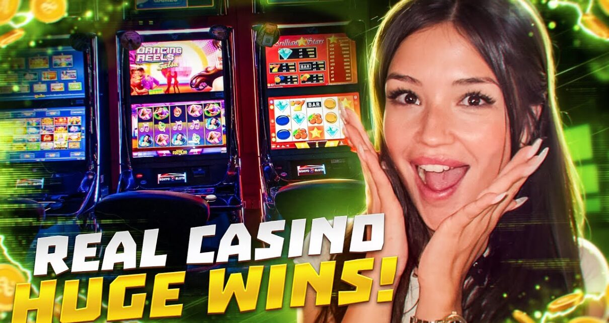 #CASINO Georgia JACKPOT WIN stream #massive #slot #slotmachine #vegas  #shorts #roulette #poker