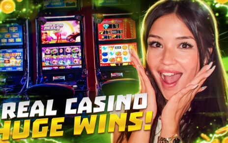 #CASINO Georgia JACKPOT WIN stream #massive #slot #slotmachine #vegas  #shorts #roulette #poker