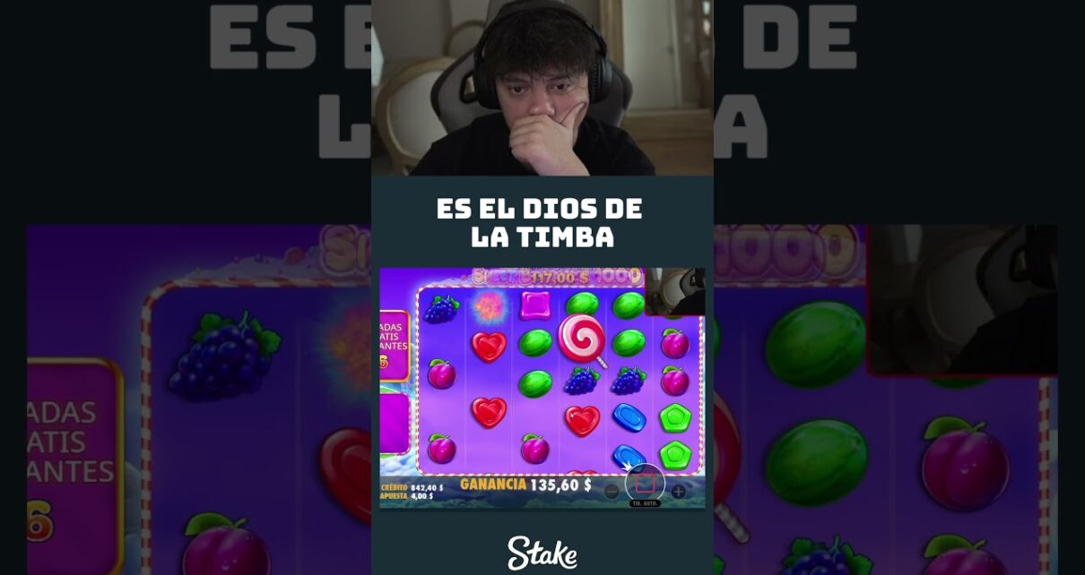 COMO LA CLAVO