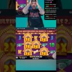 CRAZY SET UP ON DOG HOUSE !! #stake #187crew #casino #gamble #casinostream #kick #slots #crypto