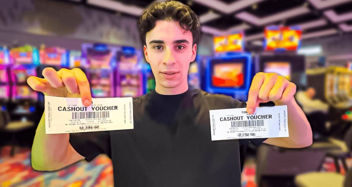 Can I Double My ,000 At The Casino?