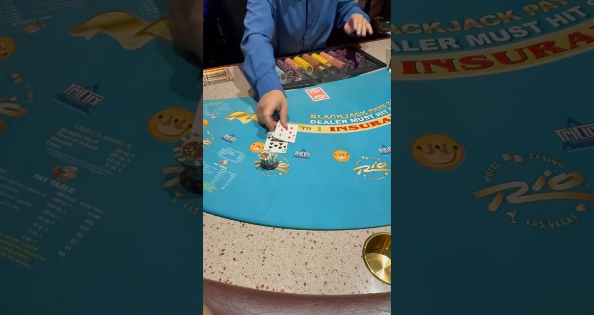 Can we turn 0 to 00 at The Rio?!