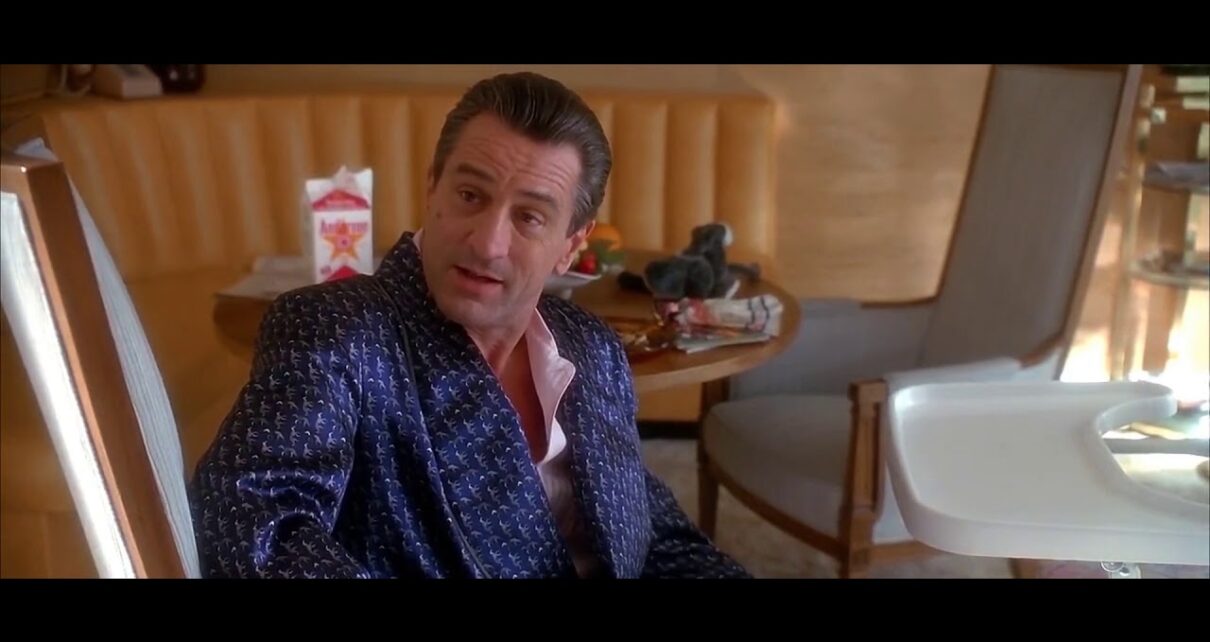 Casino (1995) – Can I Trust You?