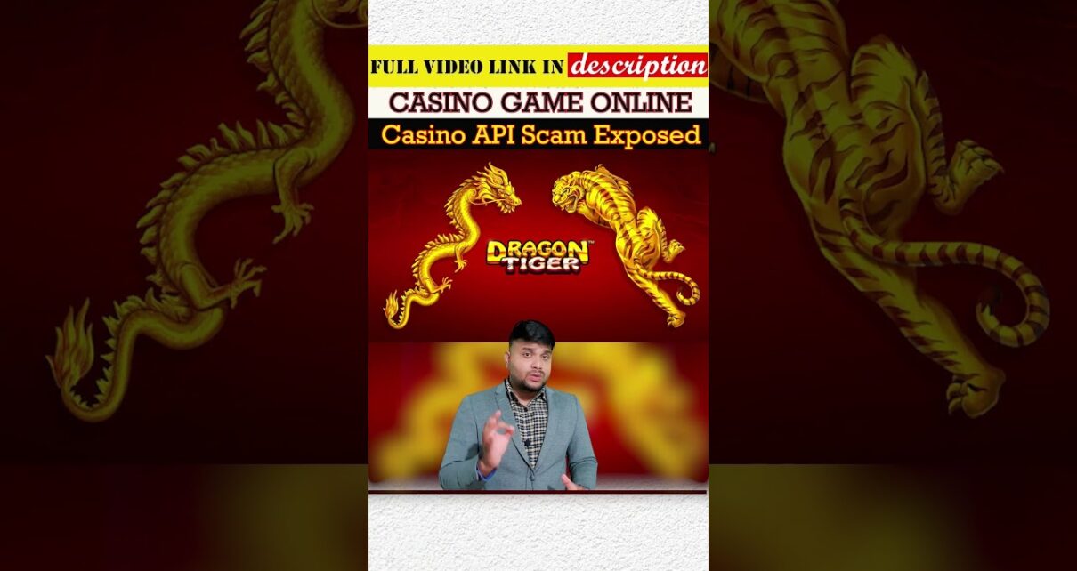 Casino Game API Scam Exposed ♨️♨️♨️ | Casino Game Online Casino Game API Scam Exposed ♨️♨️♨️ | Casino Game Online