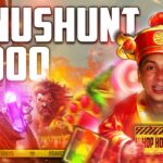 Casino Stream - €2000 Bonus Hunt (English | 24+)