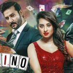 Casino (कसिनो) 2024 (हिंदी) | New Release Superhit South Action Thriller Movie | Hindi Dubbed Movies