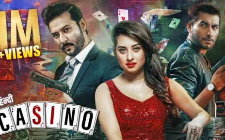 Casino (कसिनो) 2024 (हिंदी) | New Release Superhit South Action Thriller Movie | Hindi Dubbed Movies