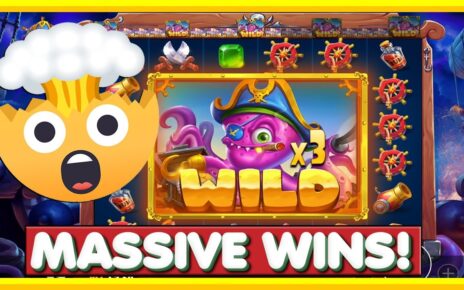 Chase Bonus or Megaways Free Spins?? BIG Online Slots Session 💰