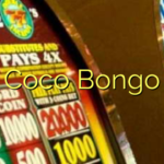 Coco Bongo