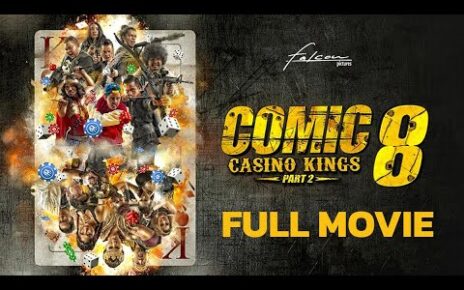 Comic 8 Kasino King Part 2 Full Movie