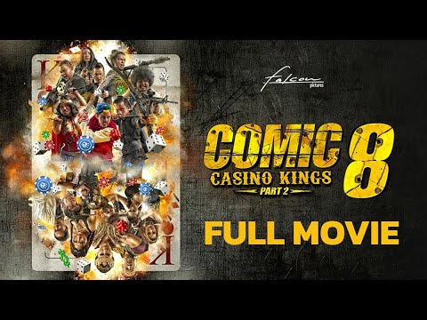Comic 8 Kasino King Part 2 Full Movie
