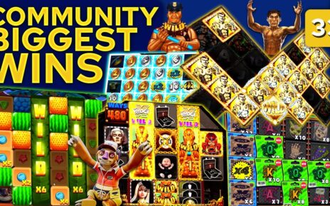 Community Biggest Wins – #33 / 2024