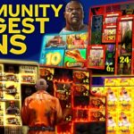 Community Biggest Wins – #50 / 2024