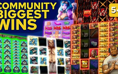 Community Biggest Wins – #54 / 2024