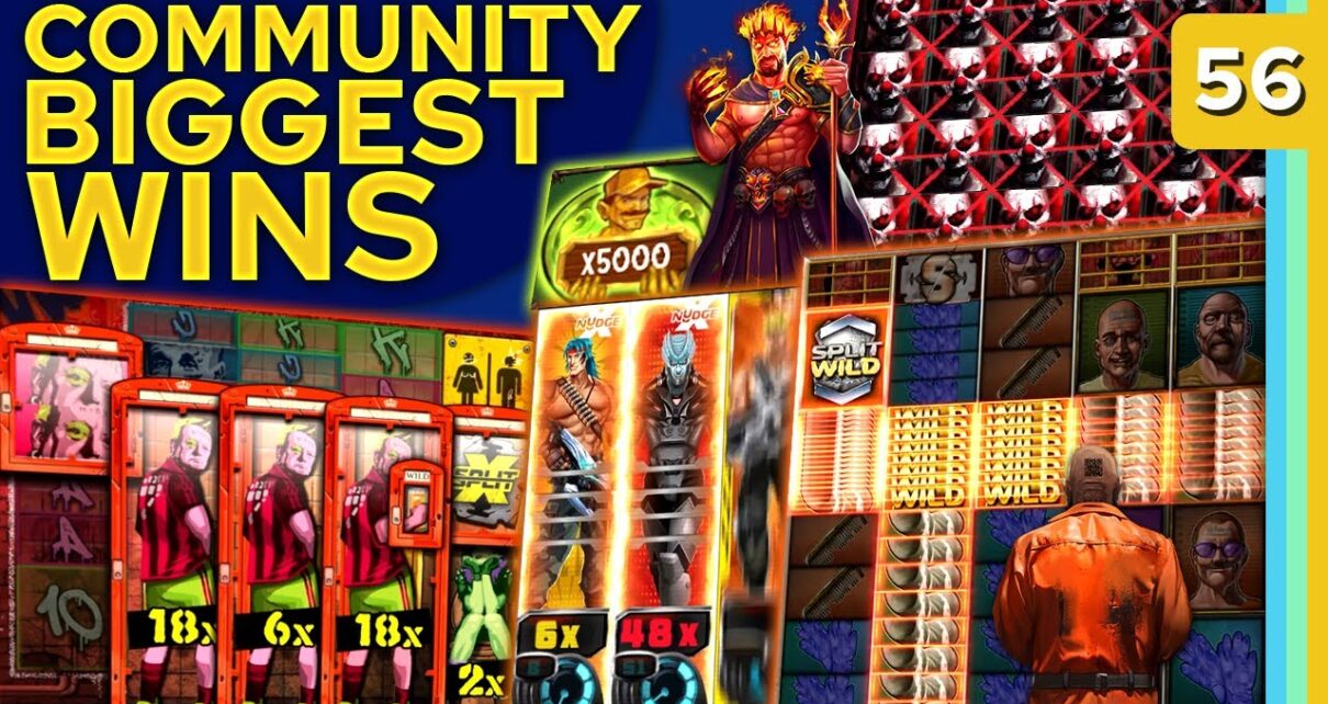 Community Biggest Wins – / 2024