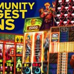 Community Biggest Wins – #56 / 2024