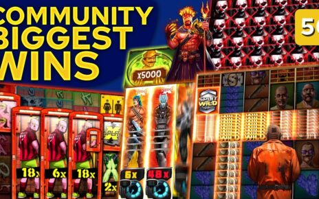 Community Biggest Wins – #56 / 2024