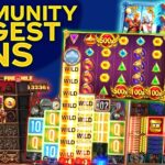 Community Biggest Wins – #57 / 2024