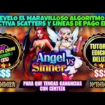 Cómo Ganar En Angel vs Sinner - Guía Absoluta Para Jugadores / Jugadoras Responsables