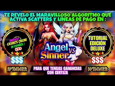 Cómo Ganar En Angel vs Sinner – Guía Absoluta Para Jugadores / Jugadoras Responsables