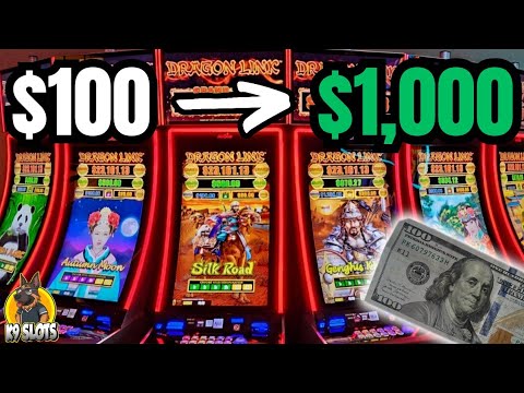 💥 Convirtiendo 0 en 00 en el Casino Jugando las Mejores Máquinas ¿Se Podrá Lograr?