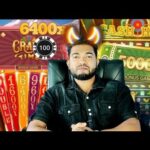 Crezy Time এই জুয়ায় জীবন ধ্বংস করেছে Online Casino - Online Betting -Online Earning App (Gambling)