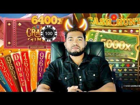Crezy Time এই জুয়ায় জীবন ধ্বংস করেছে Online Casino – Online Betting -Online Earning App (Gambling)