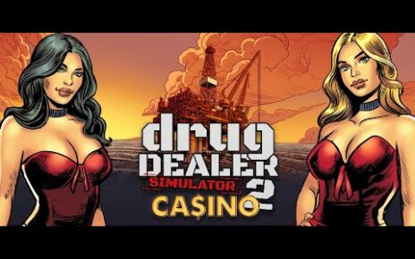 DDS2 Casino DLC | Trailer