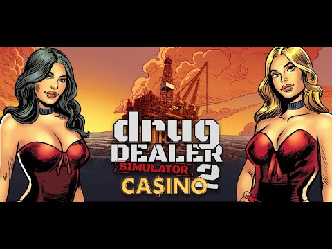 DDS2 Casino DLC | Trailer