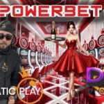 DMX CASINO LIVE -   POWERBET - BONUS BUY - PRAGMATIC PLAY   - @DMX CASINO