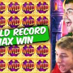 DRACK'S STACK MAX WIN: Roshtein Biggest Win Ever ($28 MILLION)