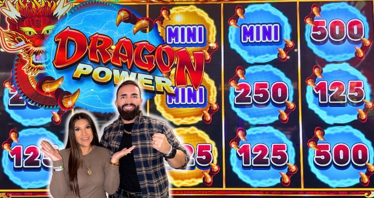 🐉  DRAGON TRAIN PARA MI Y DRAGON POWER PARA RAUL !