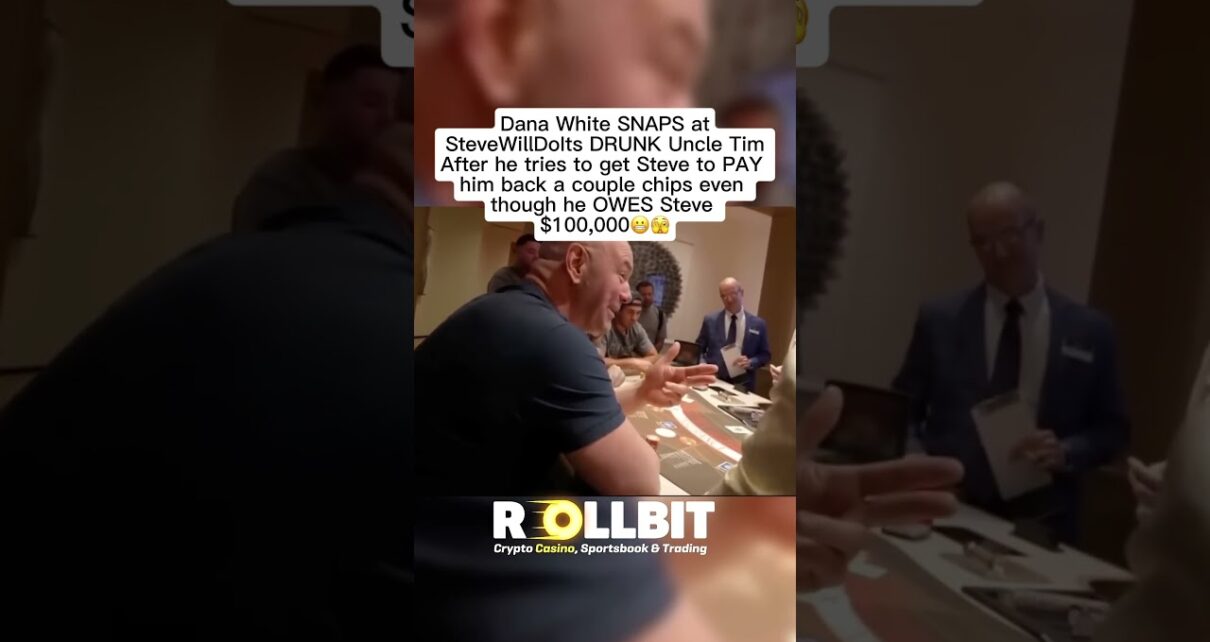 Dana SNAPS at BounceBackTim🥴