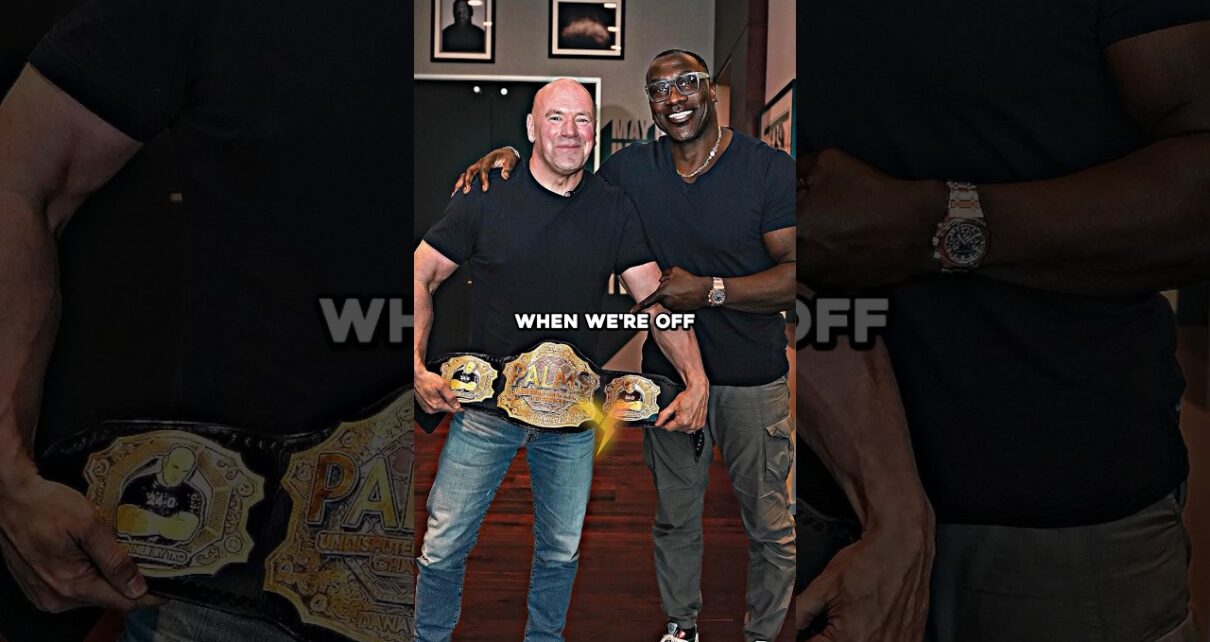 Dana White BANKRUPTED Casino In 40 Seconds?! Dana White BANKRUPTED Casino In 40 Seconds?!
