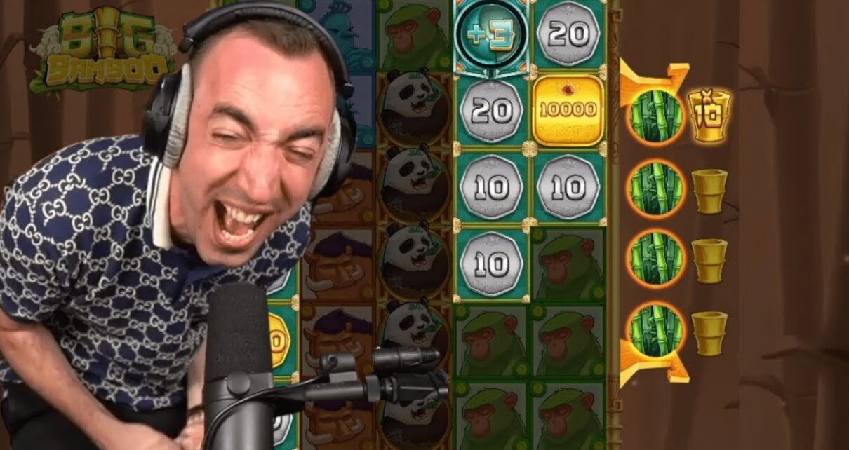 Der ERSTE REKORD WIN 😱 | TAUSENDER MÜNZE auf x10 😨 | Scurrows Casino Highlights