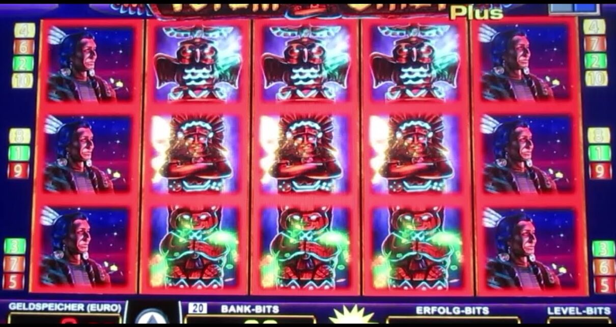 Der Geilste Gewinn meines Lebens an einem Merkur Automaten! Unglaublicher Big Win bei Merkur!