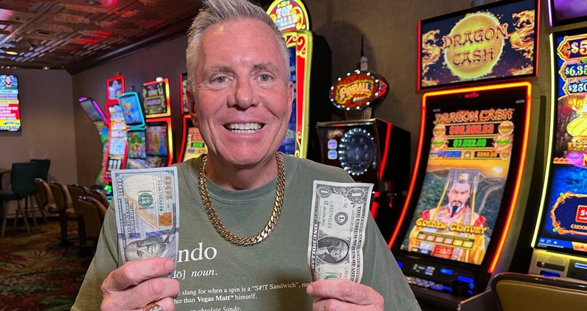 Do High Limit Slots Pay More Than The Casino Floor?