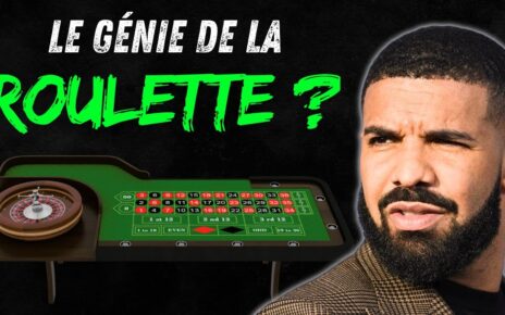 Drake a-t-il trouvé la meilleure Technique Roulette Casino de l’histoire ? (casino en ligne)