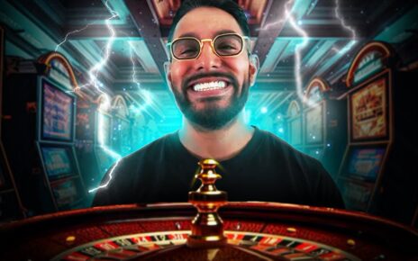 €3000,- CASINO STREAM BABAYAN (24+)