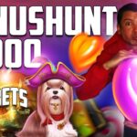 €3000 Casino Stream - Playing Slots & Buying Bonuses