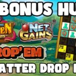 €3000 SLOTS BONUS HUNT WITH SOME €10 SPINS AT THE END!! CAN WE GET A BIG WIN FROM ONLINE SLOTS?