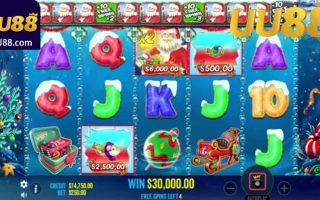 EASY TO BE MILLIONAIRE IN UU88 ONLINE CASINO LETS PLAY NOW