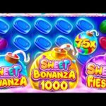 ESTO ME PAGO LA SWEET BONANZA 1000🤑 CASINO ONLINE ARGENTINA 🔥🎰 2024