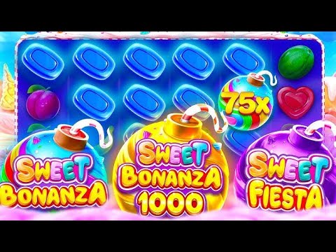 ESTO ME PAGO LA SWEET BONANZA 1000🤑 CASINO ONLINE ARGENTINA 🔥🎰 2024