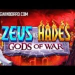 ESTO ME PAGO LA ZEUS VS HADES 🤑 CASINO ONLINE ARGENTINA